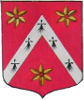 Blason Lorgeril